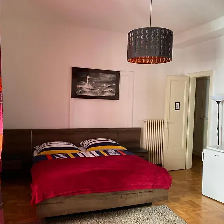 Monolit Center Homestay