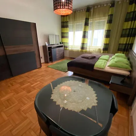 Monolit Center Budapest