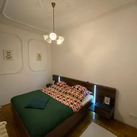 Monolit Center Budapest