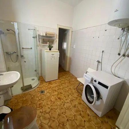 Monolit Center Homestay