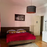 Monolit Center Homestay