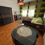 Monolit Center Budapest