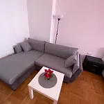 Monolit Center * Budapest