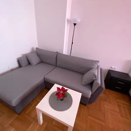 Monolit Center * 부다페스트