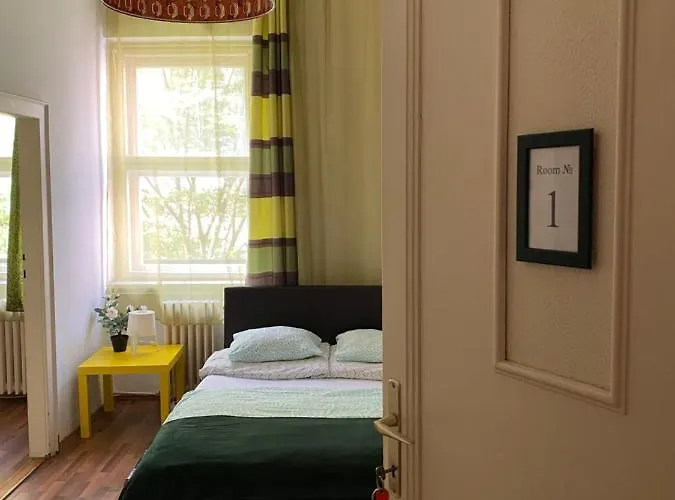 Monolit Center Budapest