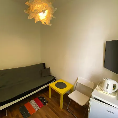 Monolit Center * Budapest