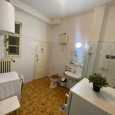 Monolit Center * Budapest