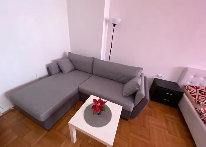 Monolit Center * Budapesta